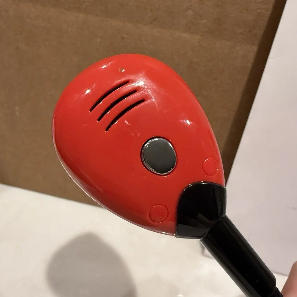 HUE‎ HD Webcam Red - Used